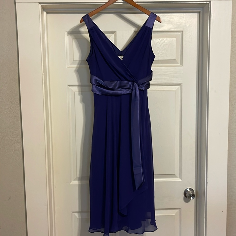 Evan Picone Cocktail Dress